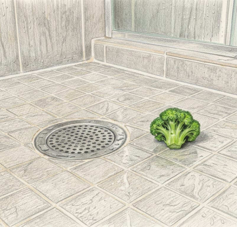 The Best Surprise I've Had in Prison episode artwork