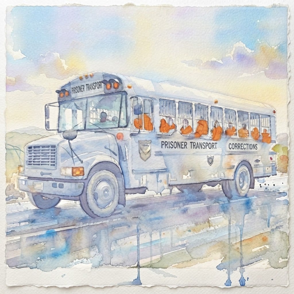 Rolling Out episode artwork