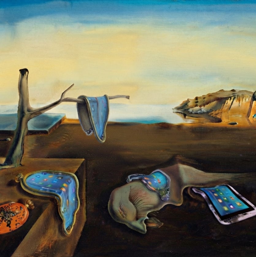 Prison Tablet App Roundup episode artwork