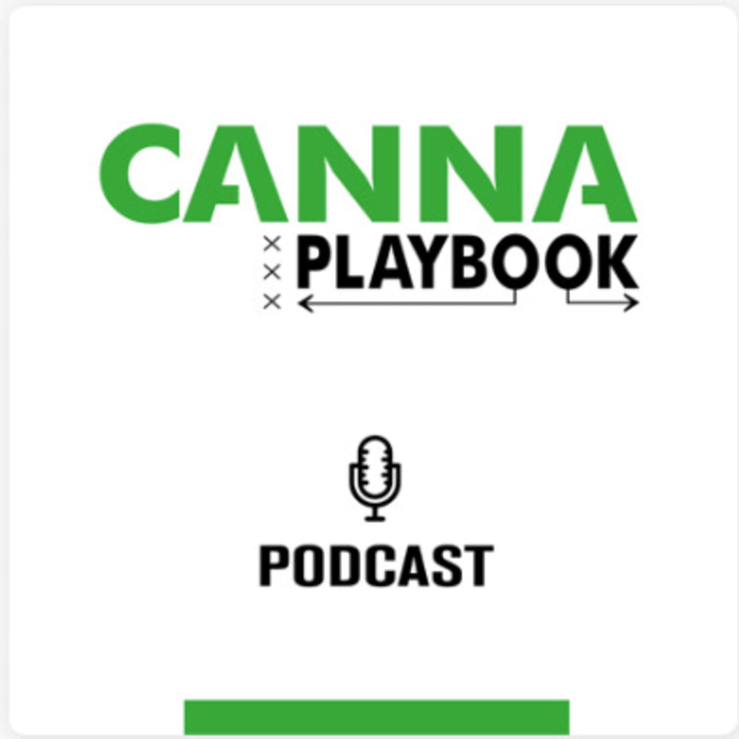 CPB | #009 - Understanding the Current & Future Sustainable Cannabis Cultivation space with Humbolt’s finest, Smooth Cannabis
