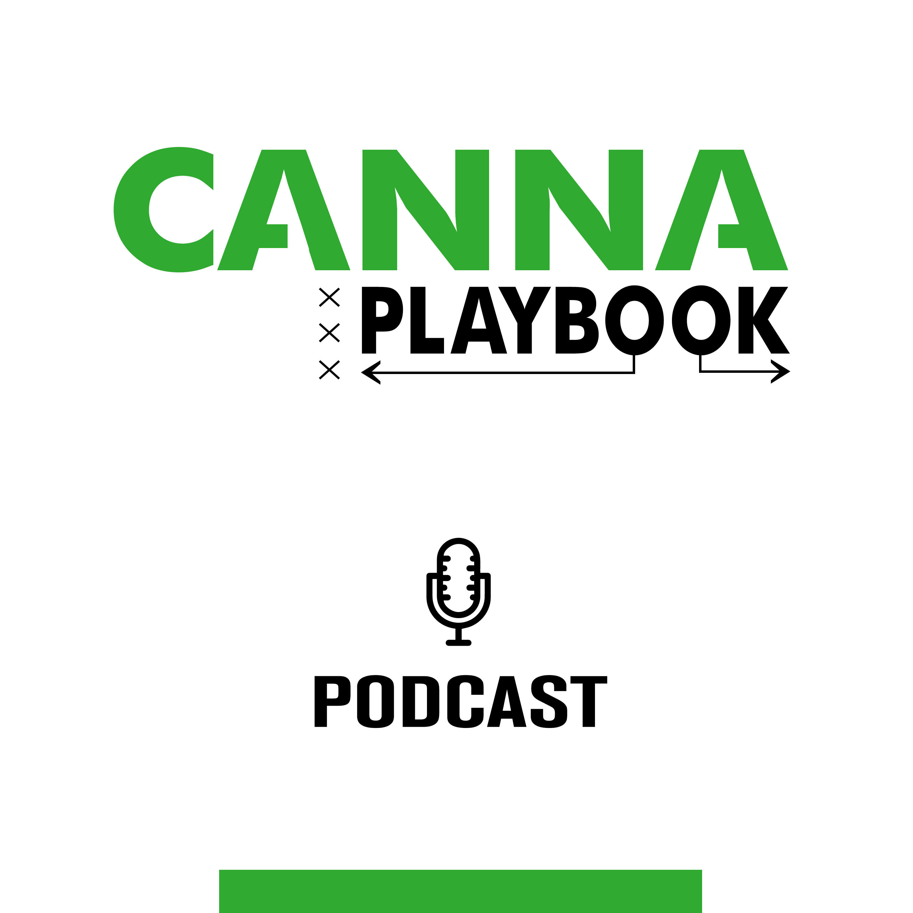 CPB | #006 - How to grow your CBD & Cannabis Brand quickly using leverage for small to mid size companies
