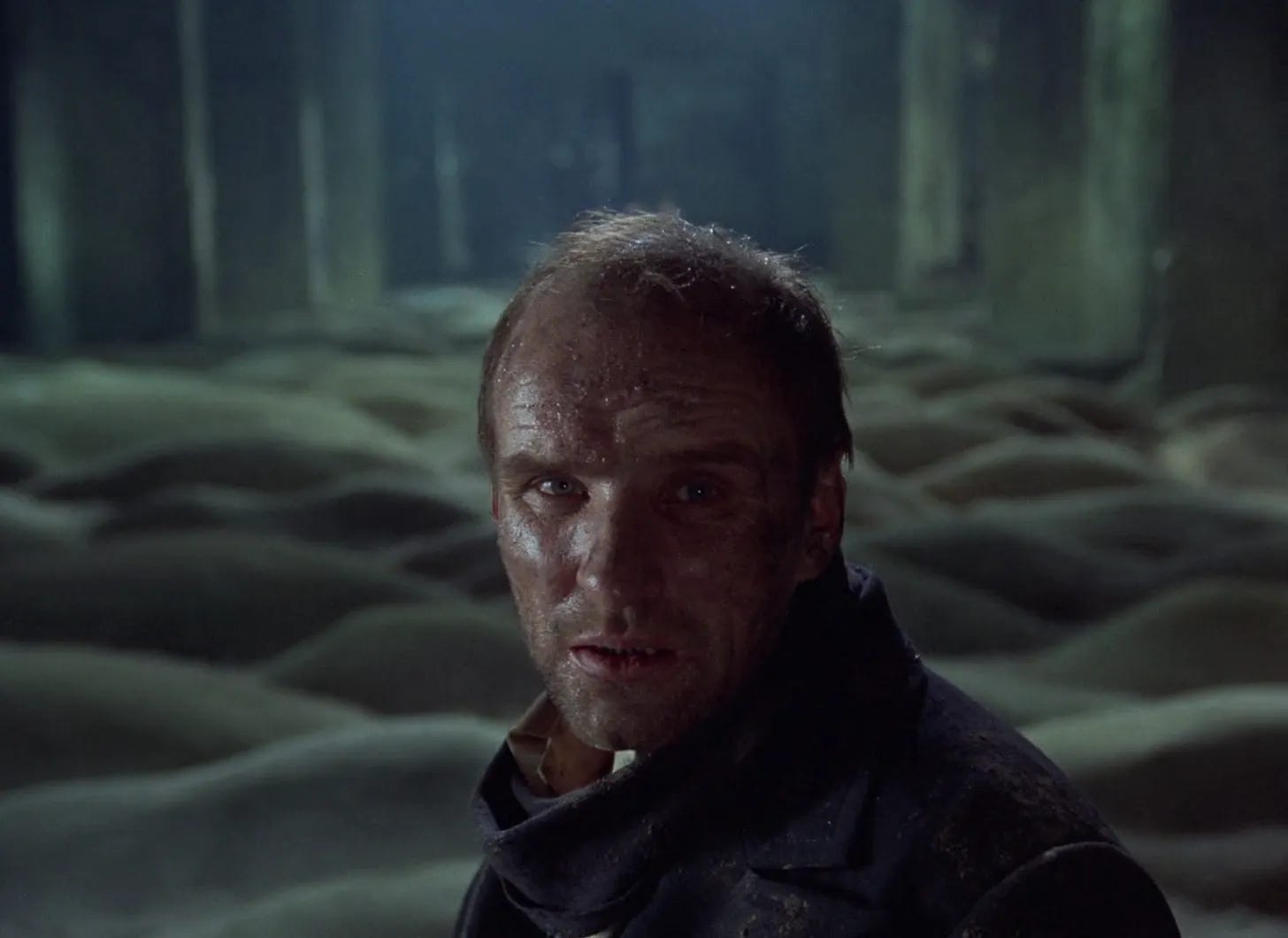 Episode #8 - Metahaven on Digital Tarkovsky