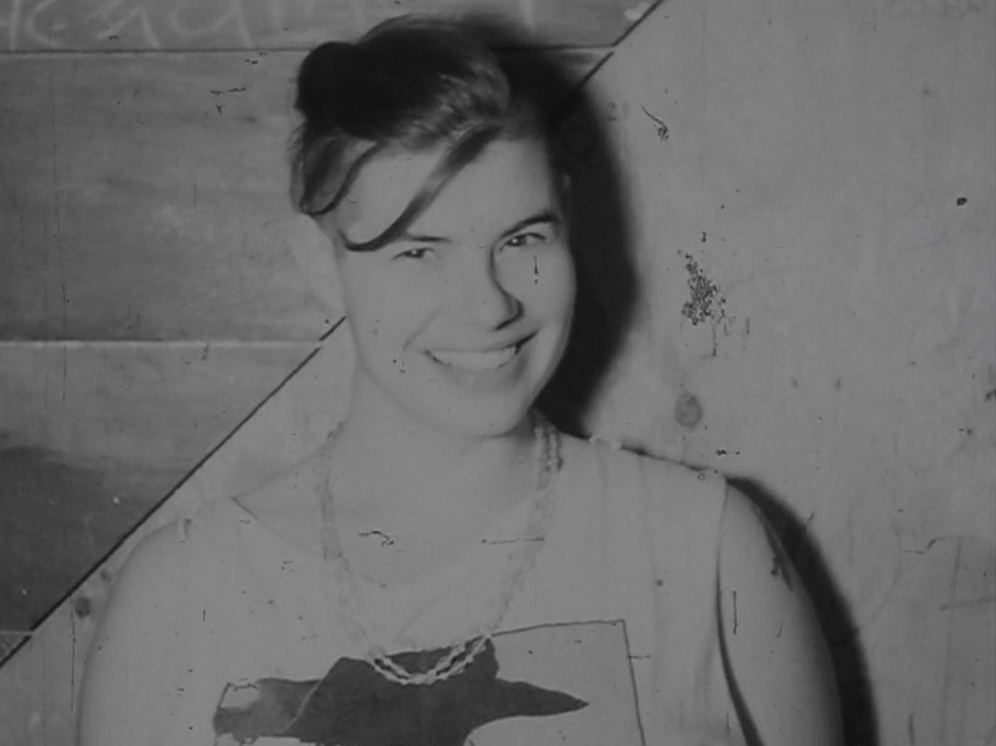 Episode #16 - Greta Snider