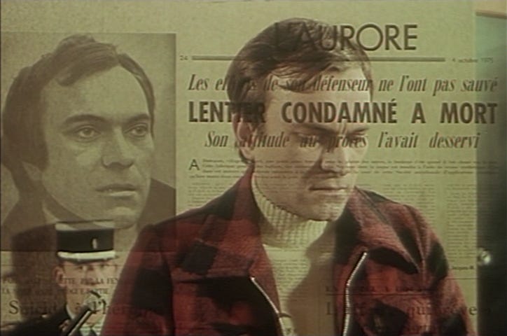 Episode #19 - La Machine (Paul Vecchiali, 1977) w/ Nick Newman Episode #19 - La Machine (Paul Vecchiali, 1977) w/ Nick Newman