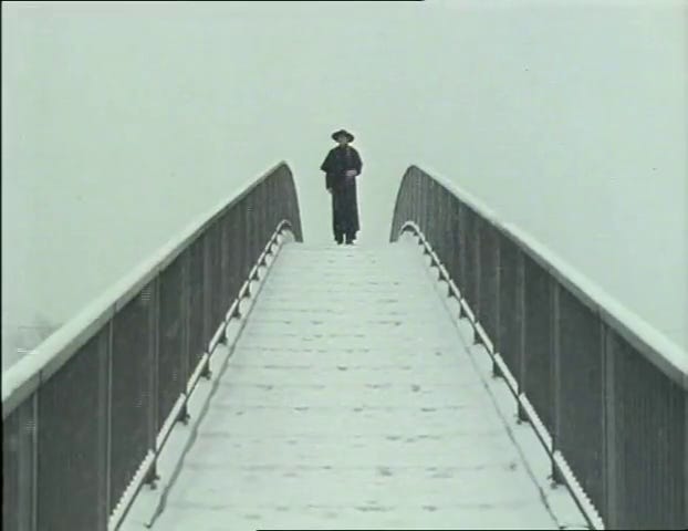 Episode #20 - A Ghost Story for Christmas B-sides w/ Ray Newman