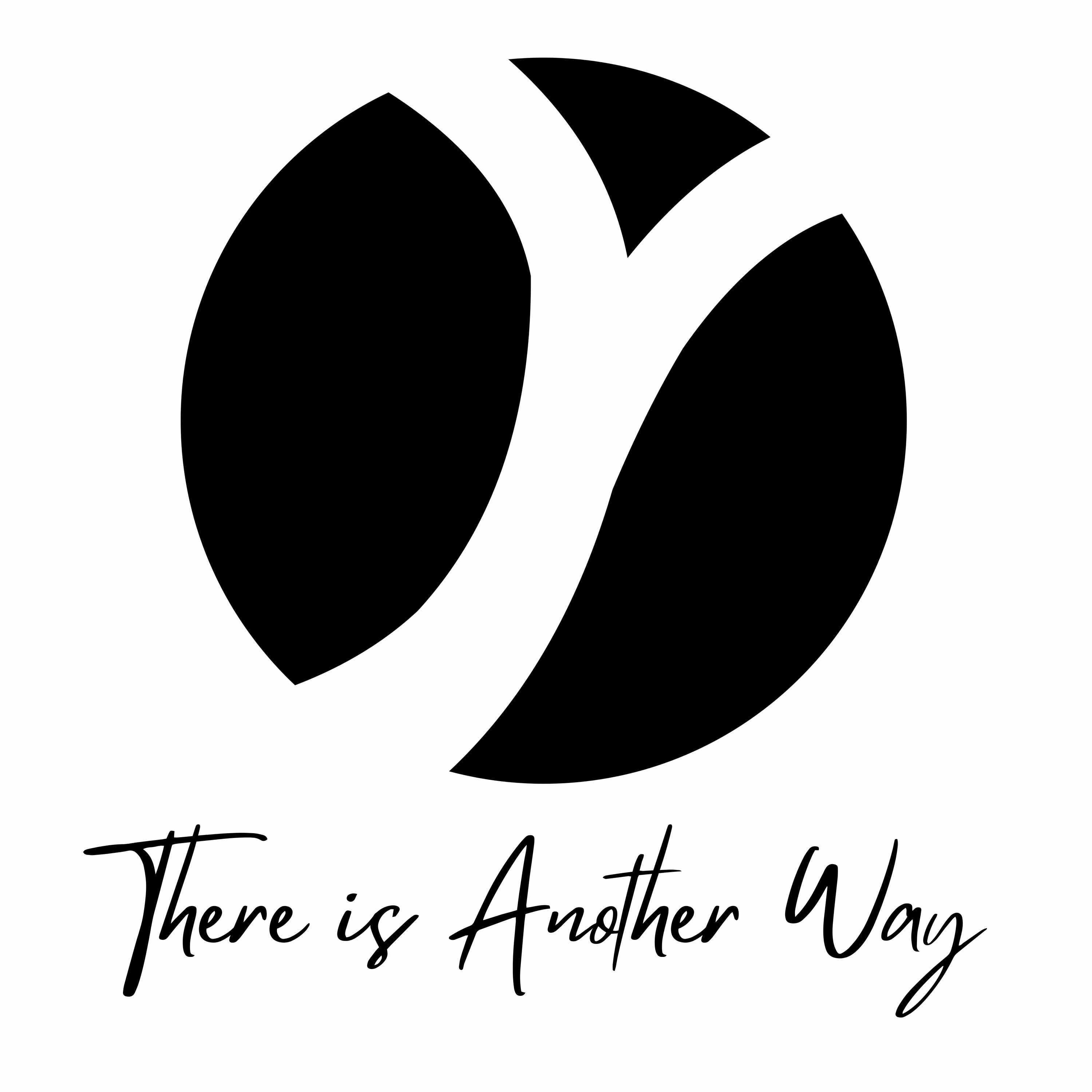 There is Another Way: Recovery Podcast