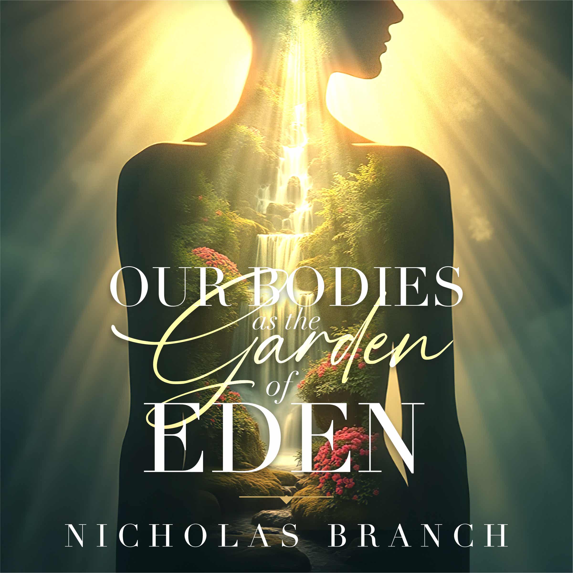 The Eden Within Podcast