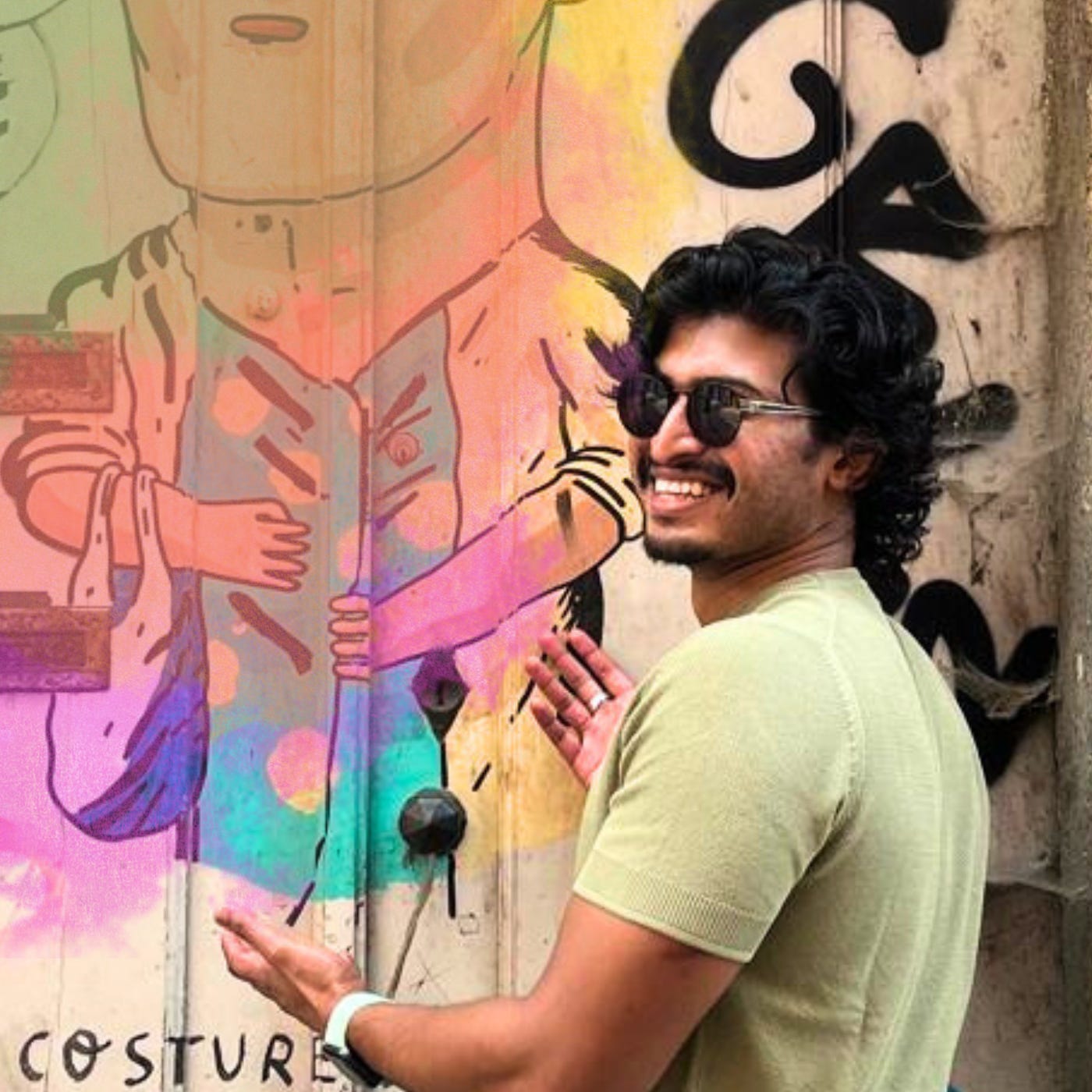 Milestones & Meghnath Milestones & Meghnath