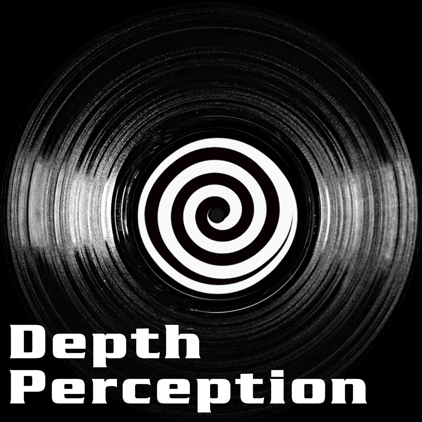 DPPOD S06E05 - Pete Cooper episode artwork