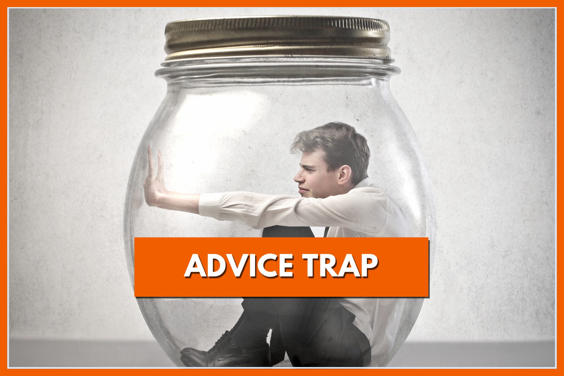 Should I Give Advice Should I Give Advice