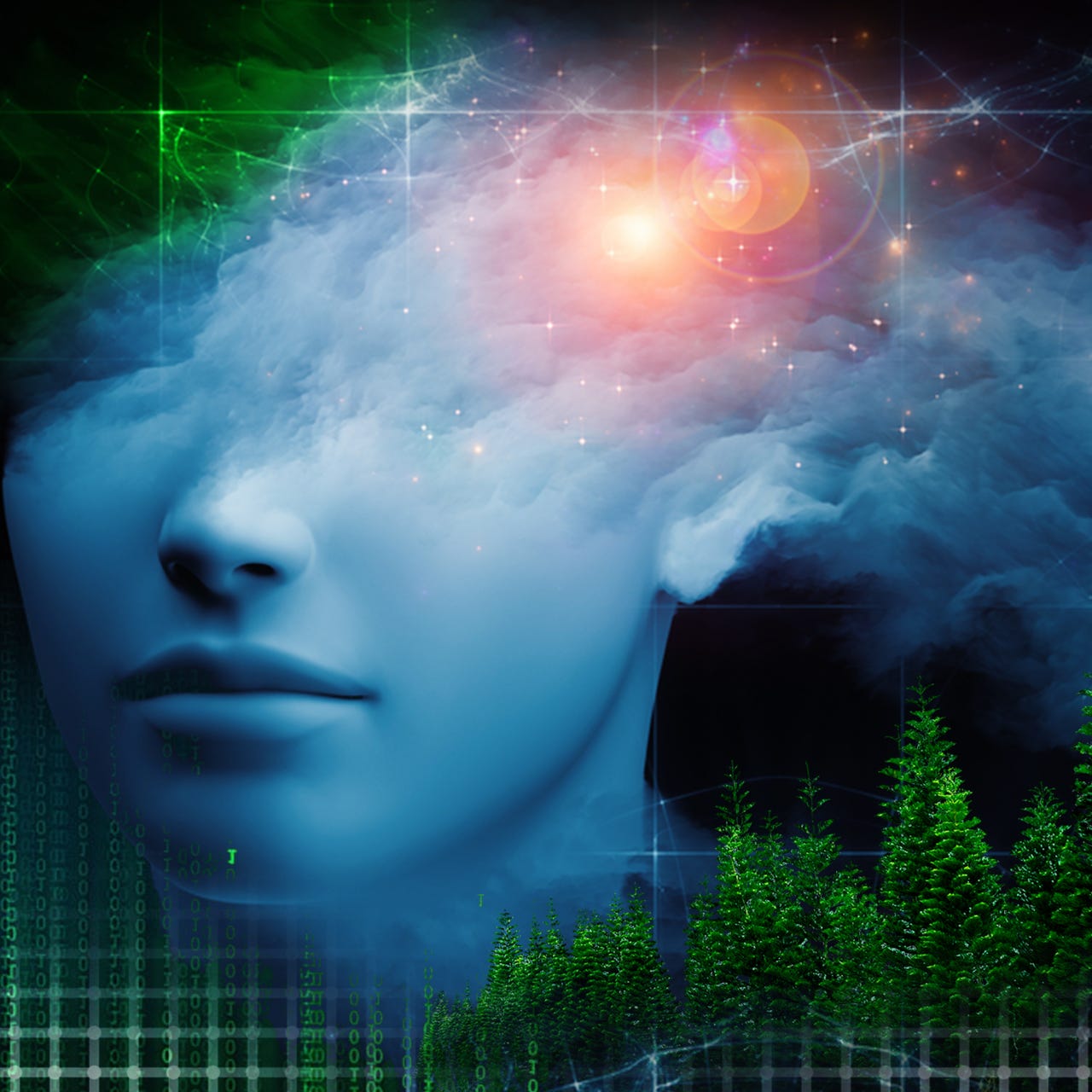 Your AI-likeness could be worth $20,000 in 2024 episode artwork