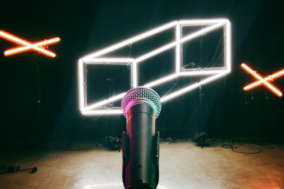 Potty Mouth Training for Insights, Stateful Voice, and Envoiced Cognition episode artwork