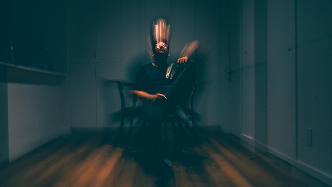 Conditioned Body and Awakened Body, Being the Situation Rather than Self, and Timeless Listening episode artwork