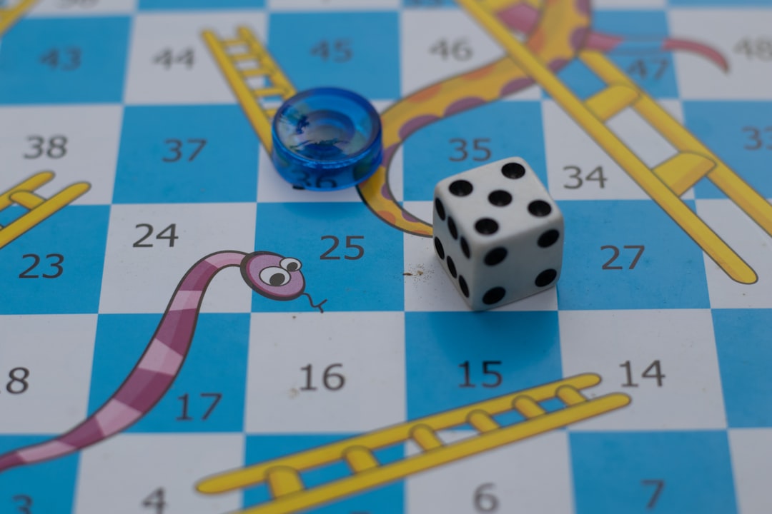 Sustainable Creativity Cycles, Biometric Feedback for Tuning Bipolar Energy, and a Snakes and Ladders Reality episode artwork