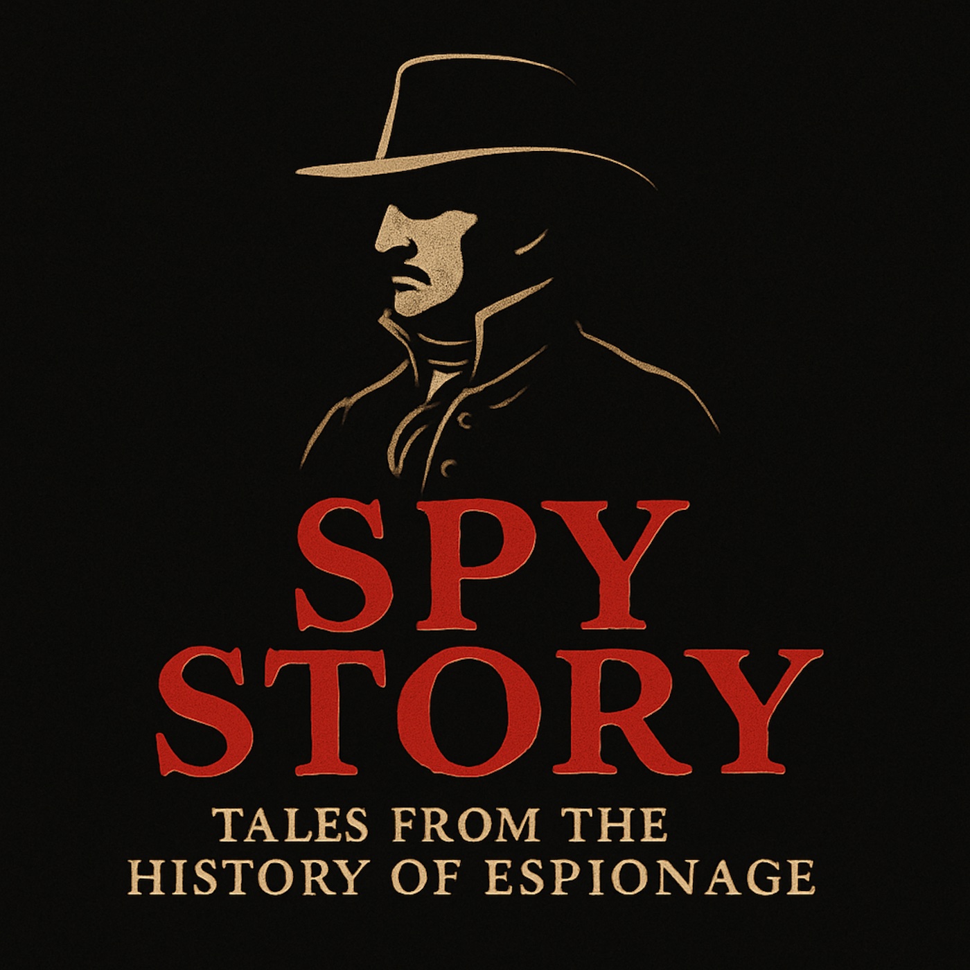 Spy Story