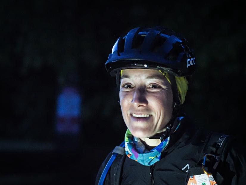 Ep 4 Cat Magill - Active mental preparation for long distance events Ep 4 Cat Magill - Active mental preparation for long distance events