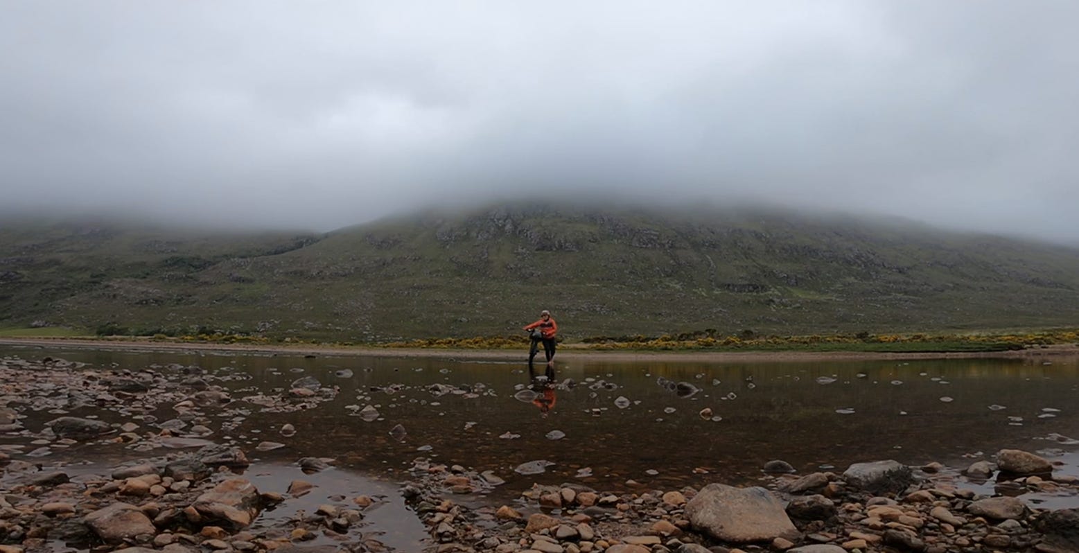 Ep 5 Riding into the Dark Ep 5 Riding into the Dark