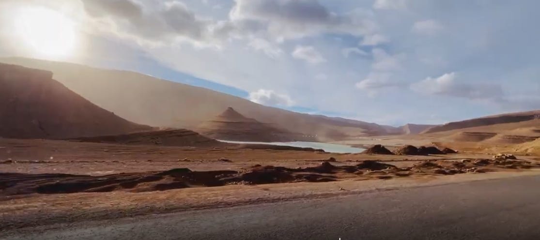 Ep6: Chasing the Snail - Tales from the 2026 Atlas Mountain Race Ep6: Chasing the Snail - Tales from the 2026 Atlas Mountain Race