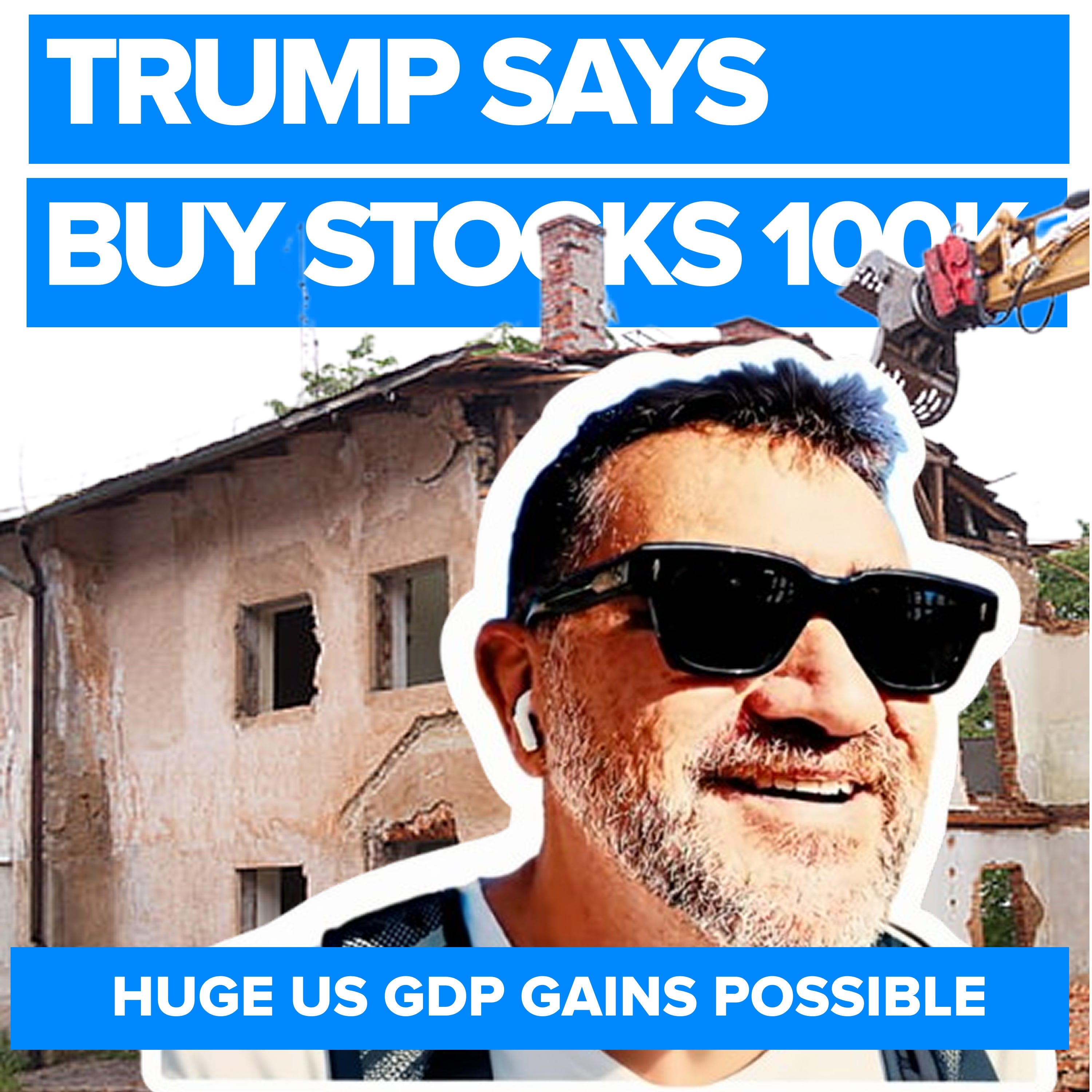 DOW 100K! episode artwork