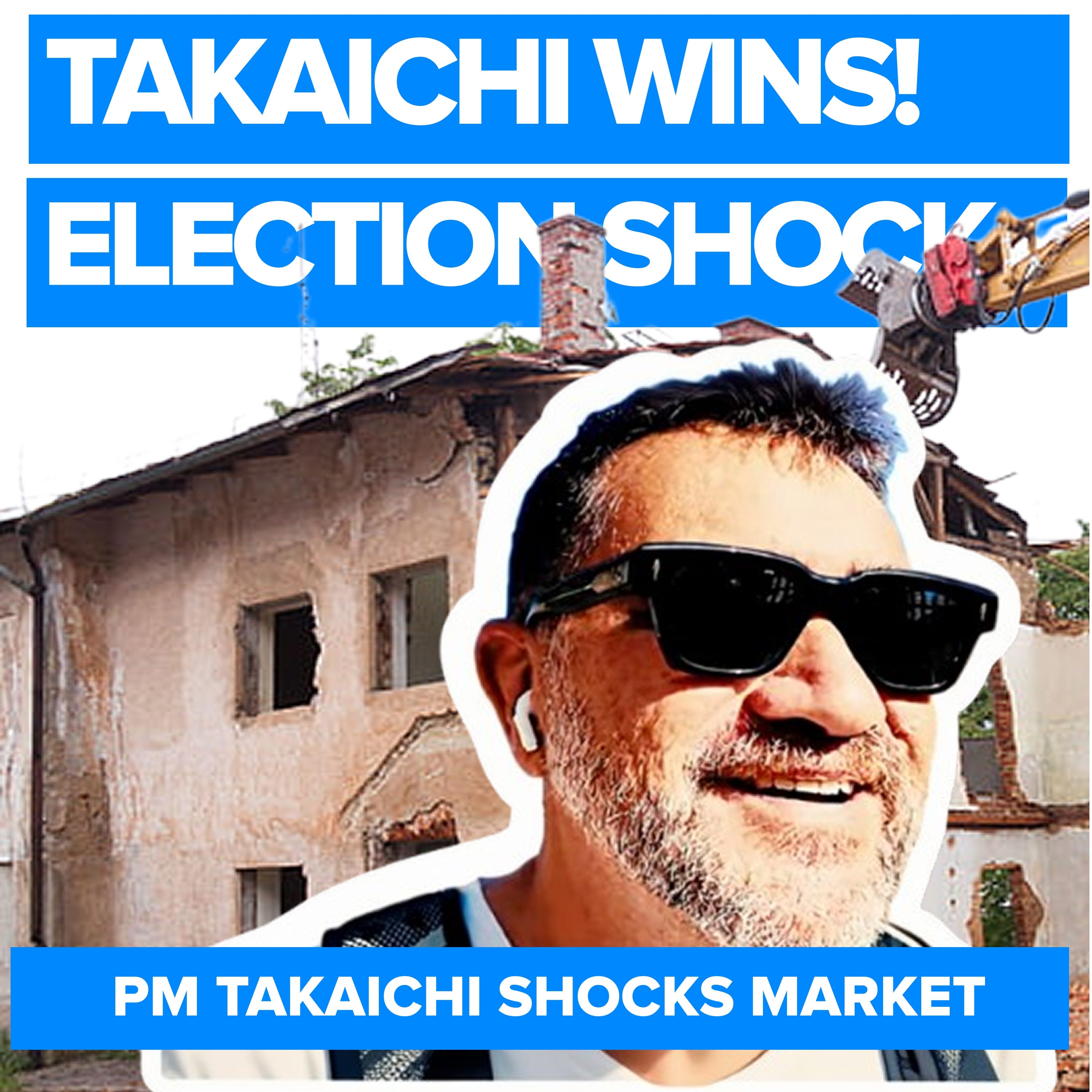 Dave Talks Global Politics Podcast