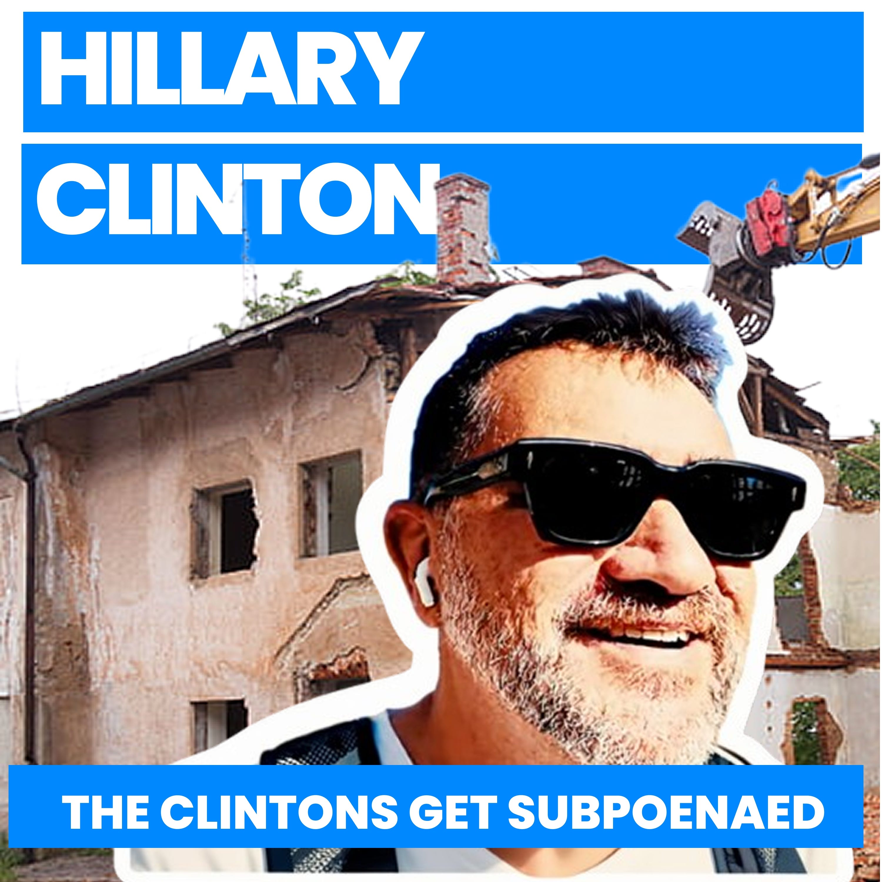 Dave Talks Global Politics Podcast