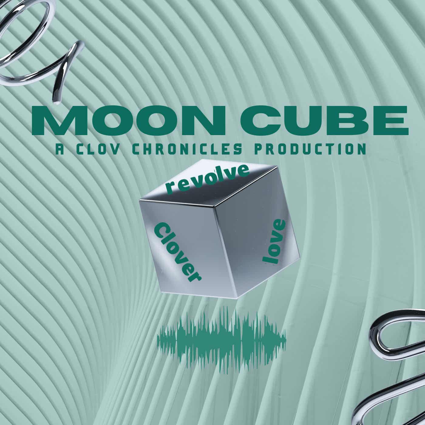 Moon Cube Podcast: Clov Chronicles Supplement