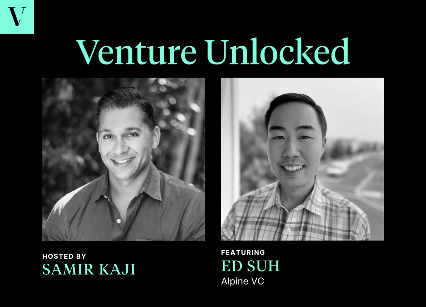 Venture Unlocked Shorts: Why VC has gone mainstream and the parallels to private equity and hedge funds