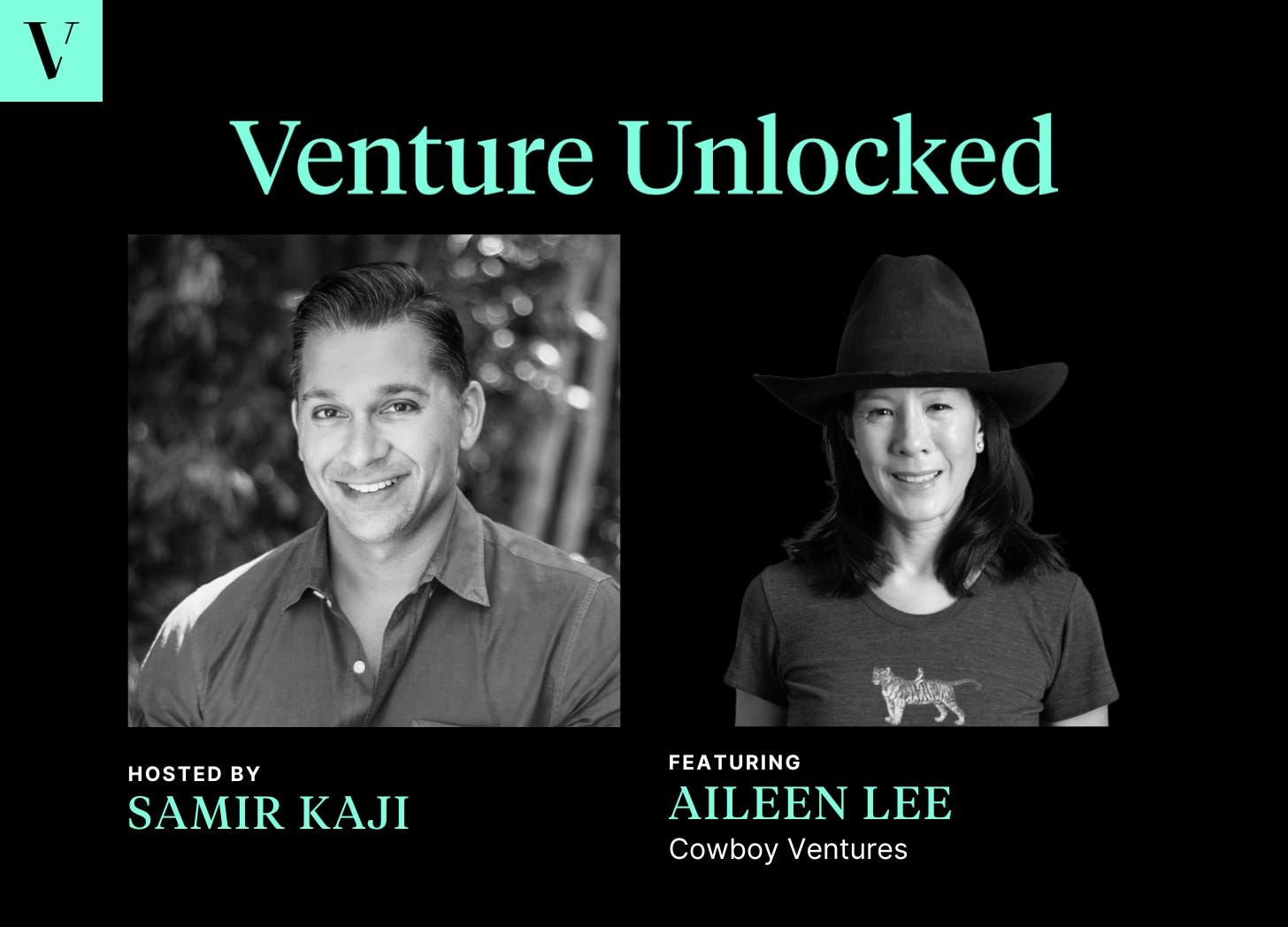 Venture Unlocked Shorts: Looking back the era of Unicorns and what's ahead?