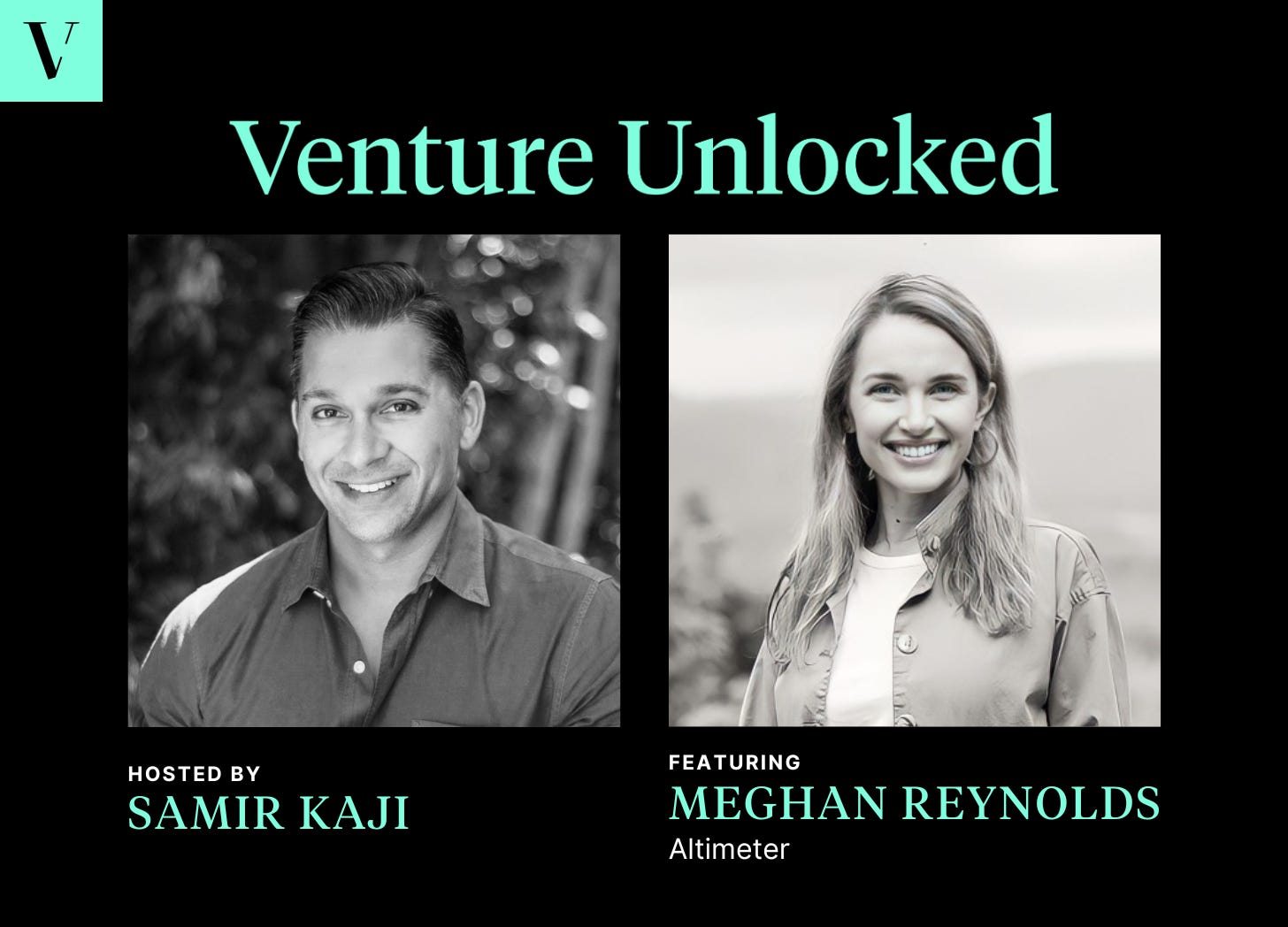 Limited Partner Unlocked shorts: What we're Hearing from LPs with Meghan Reynolds of Altimeter 