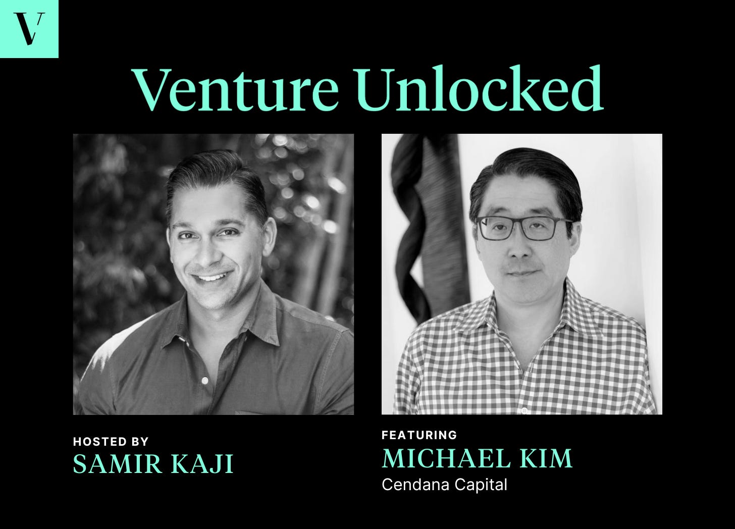 Limited Partner Unlocked: Michael Kim Cendana Capital on the Emerging Manager landscape, fundraising, and the need for liquidity