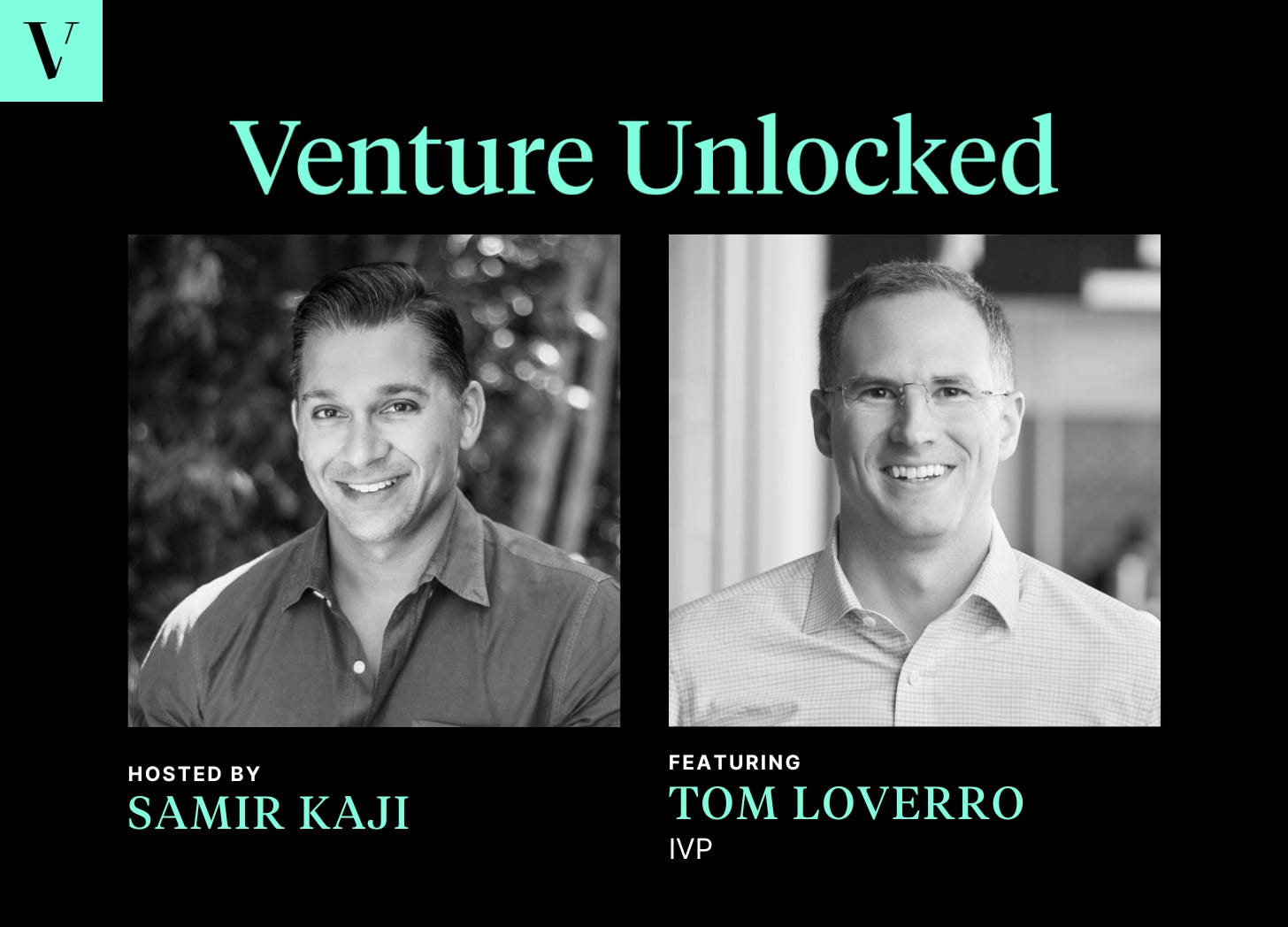 The great startup reckoning event of 2023 and 2024, but why startups should now start going back on offense featuring Tom Loverro of IVP