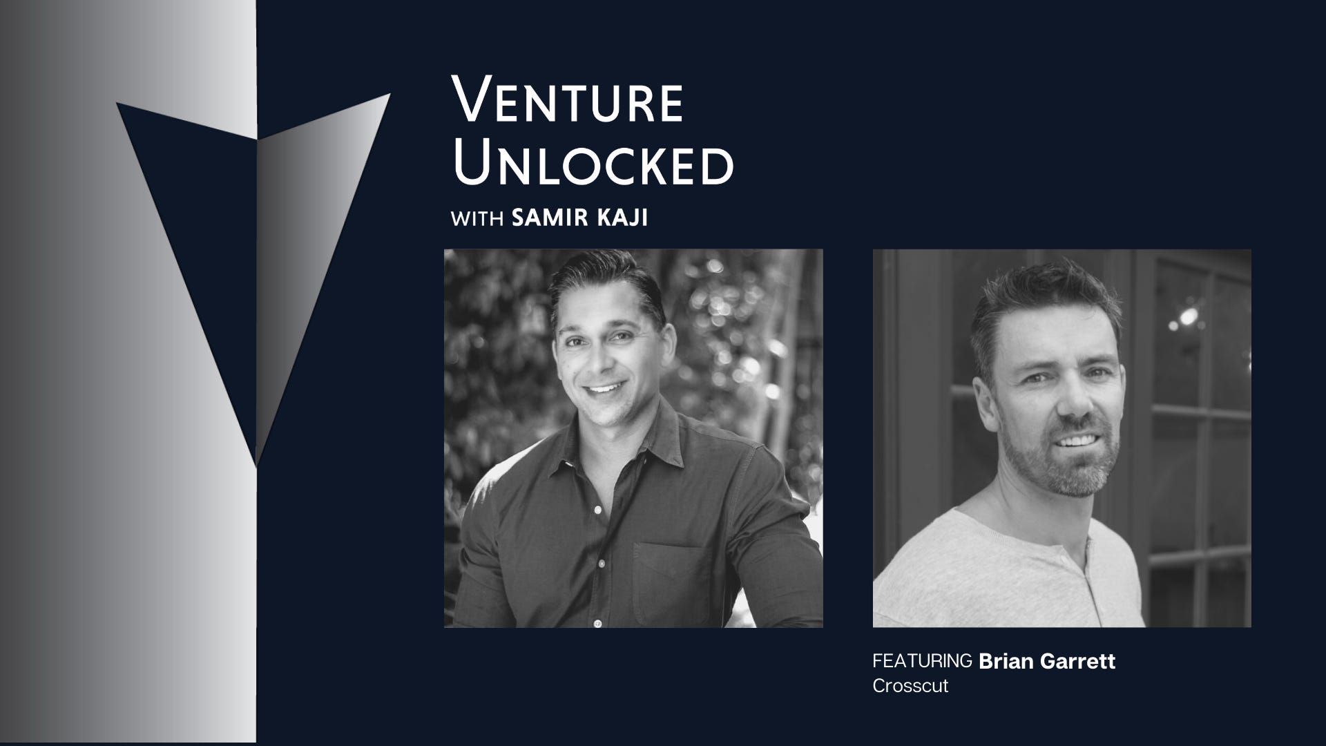 Brian Garrett of Crosscut Ventures on building a regionally based seed firm outside of SV, the rise of LA, raising during a recession, and how Crosscut has evolved over the last 13 years.