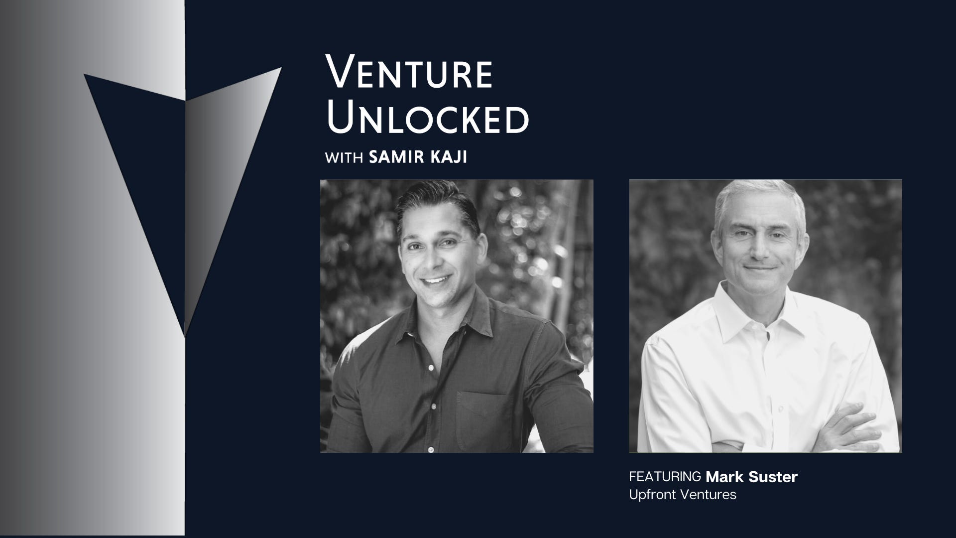 Mark Suster of Upfront Ventures on Generational Firm Evolution, Why Fundraising is Like Enterprise Sales, & The State of Venture today 