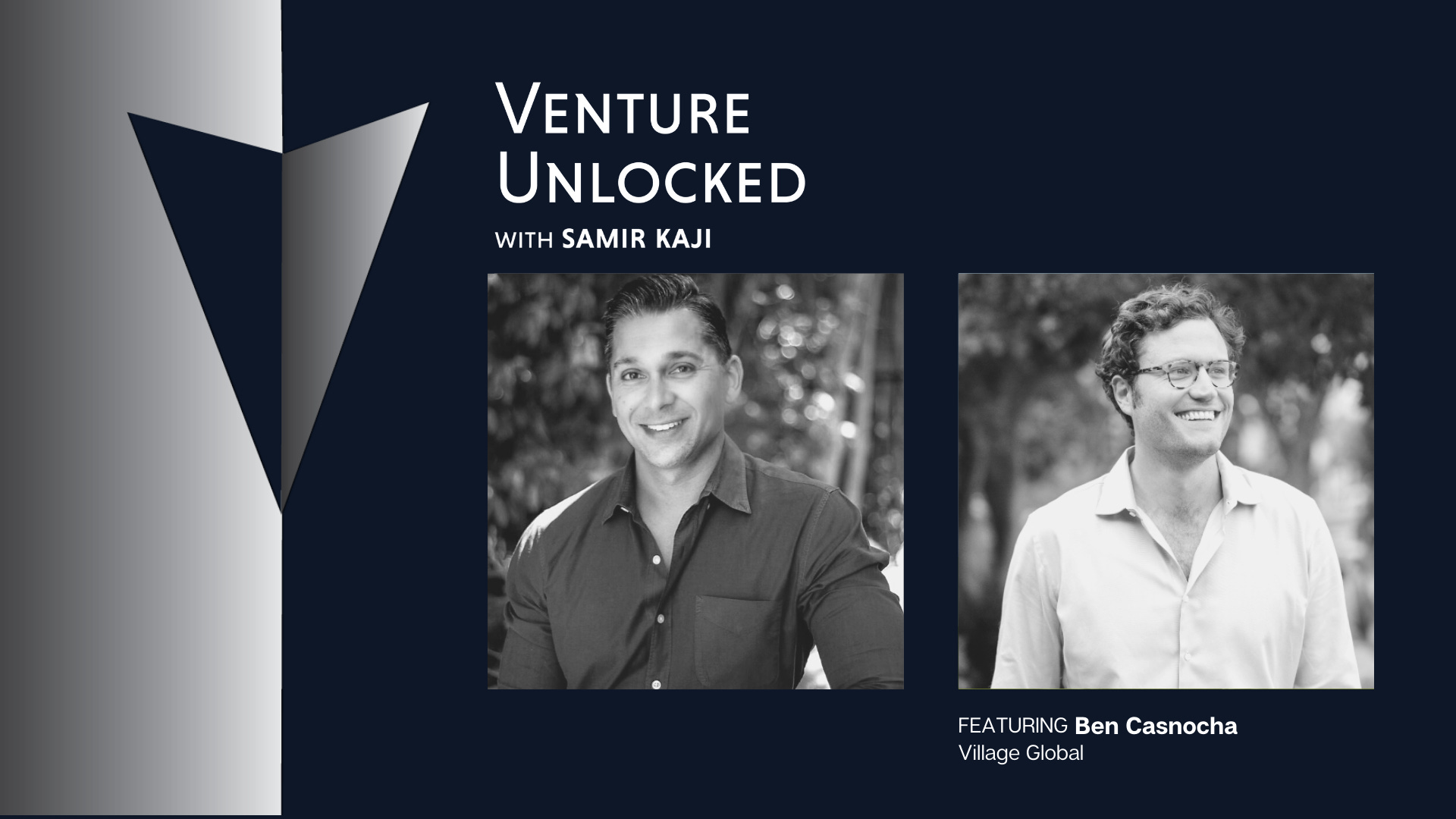 Ben Casnocha on his learnings from working with Reid Hoffman, building network incentives, and the art of portfolio construction. 