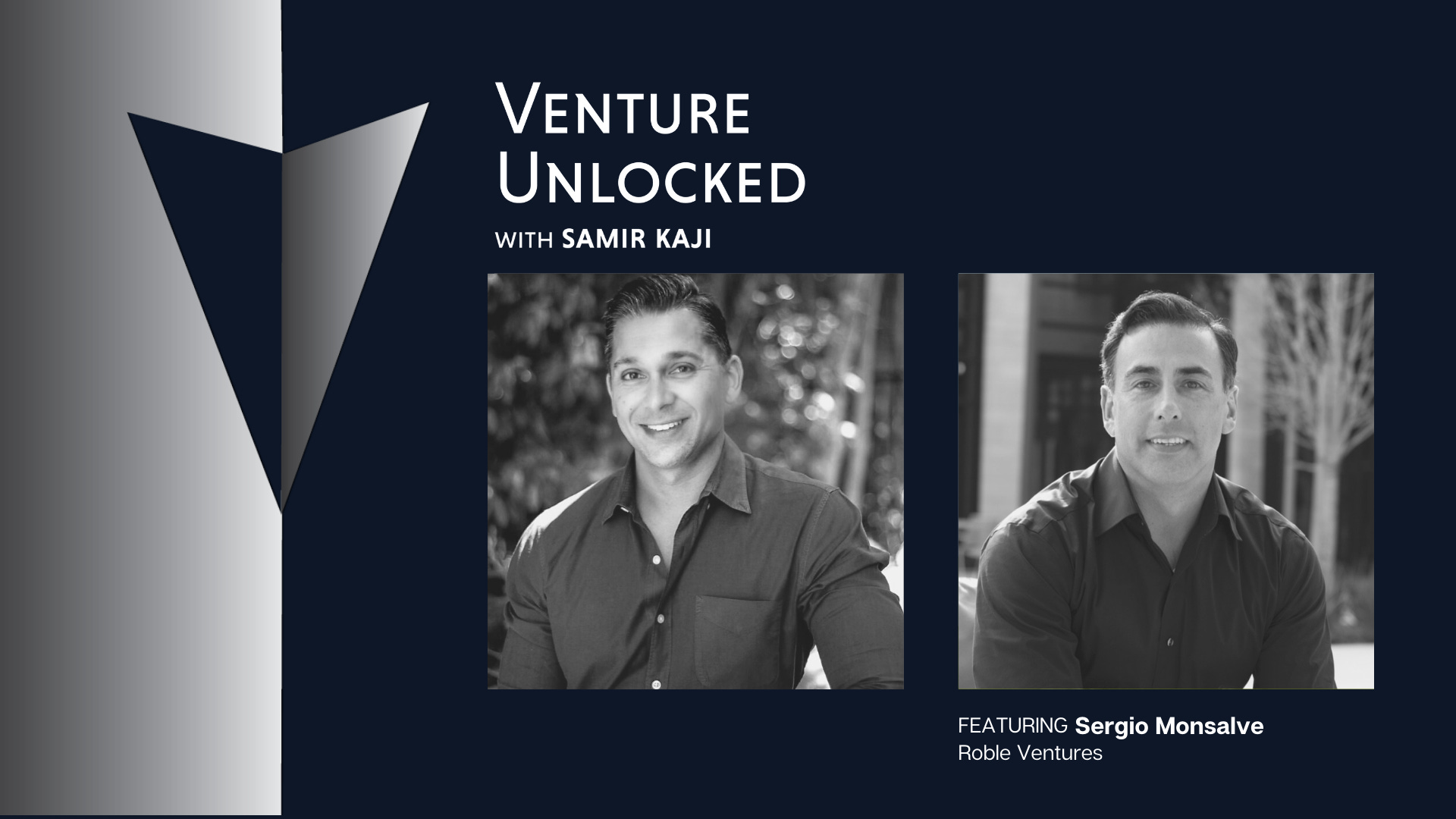 From Norwest to starting Roble Ventures, Sergio Monsalve on equity and diversity in tech, adapting from large VC to a small, solo-GP, and investing in heated markets. 