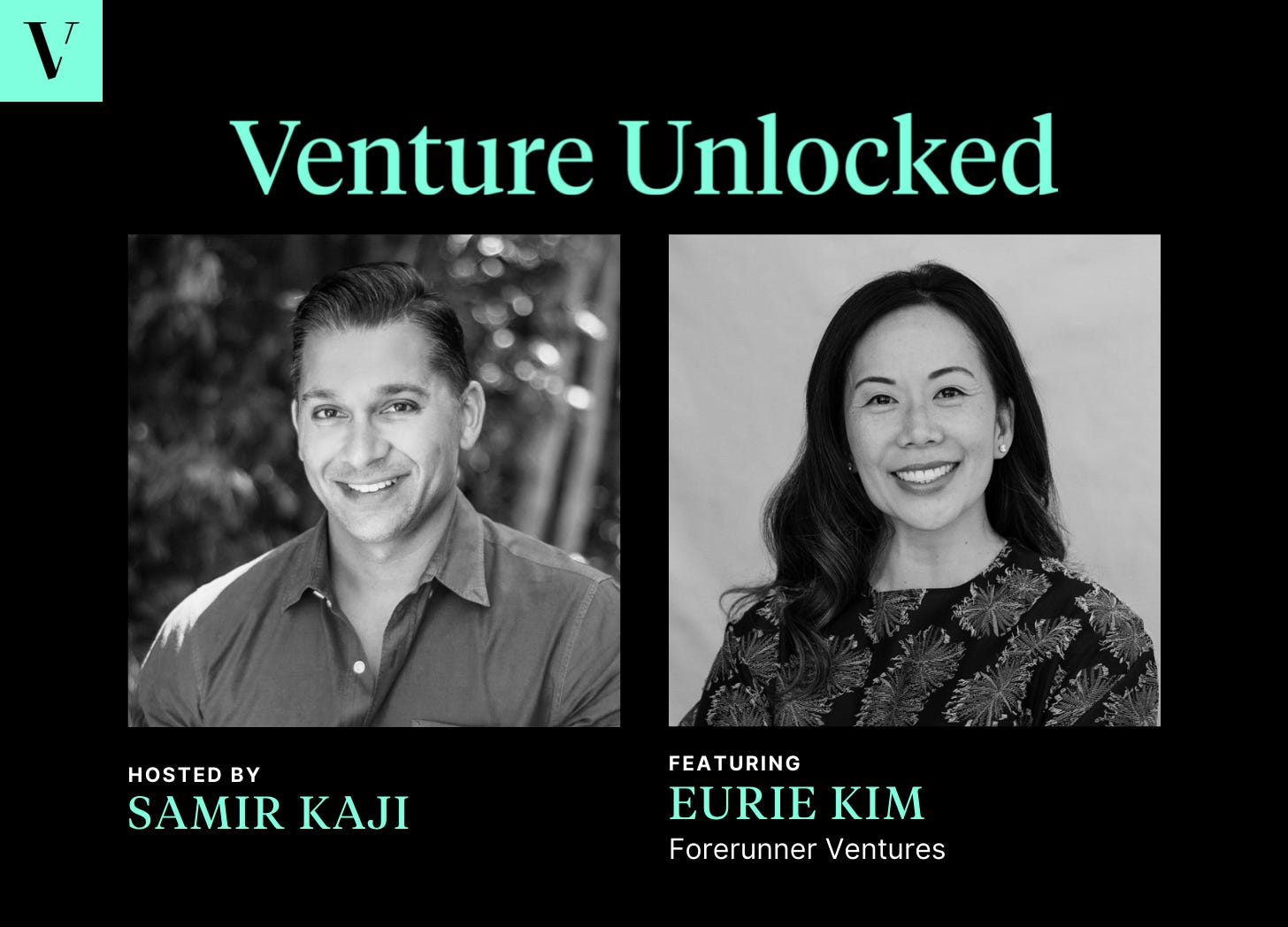 Forerunner Ventures Eurie Kim on scaling the Forerunner franchise, thesis based investing, and advice for emerging managers