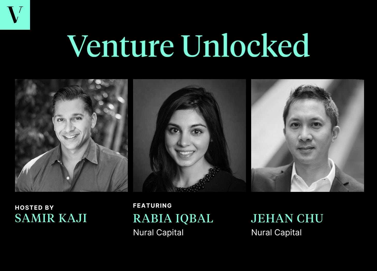 Evaluating Crypto today, investing in crypto funds, the role of governance in the space featuring Rabia Iqbal and Jehan Chu of Nural Capital