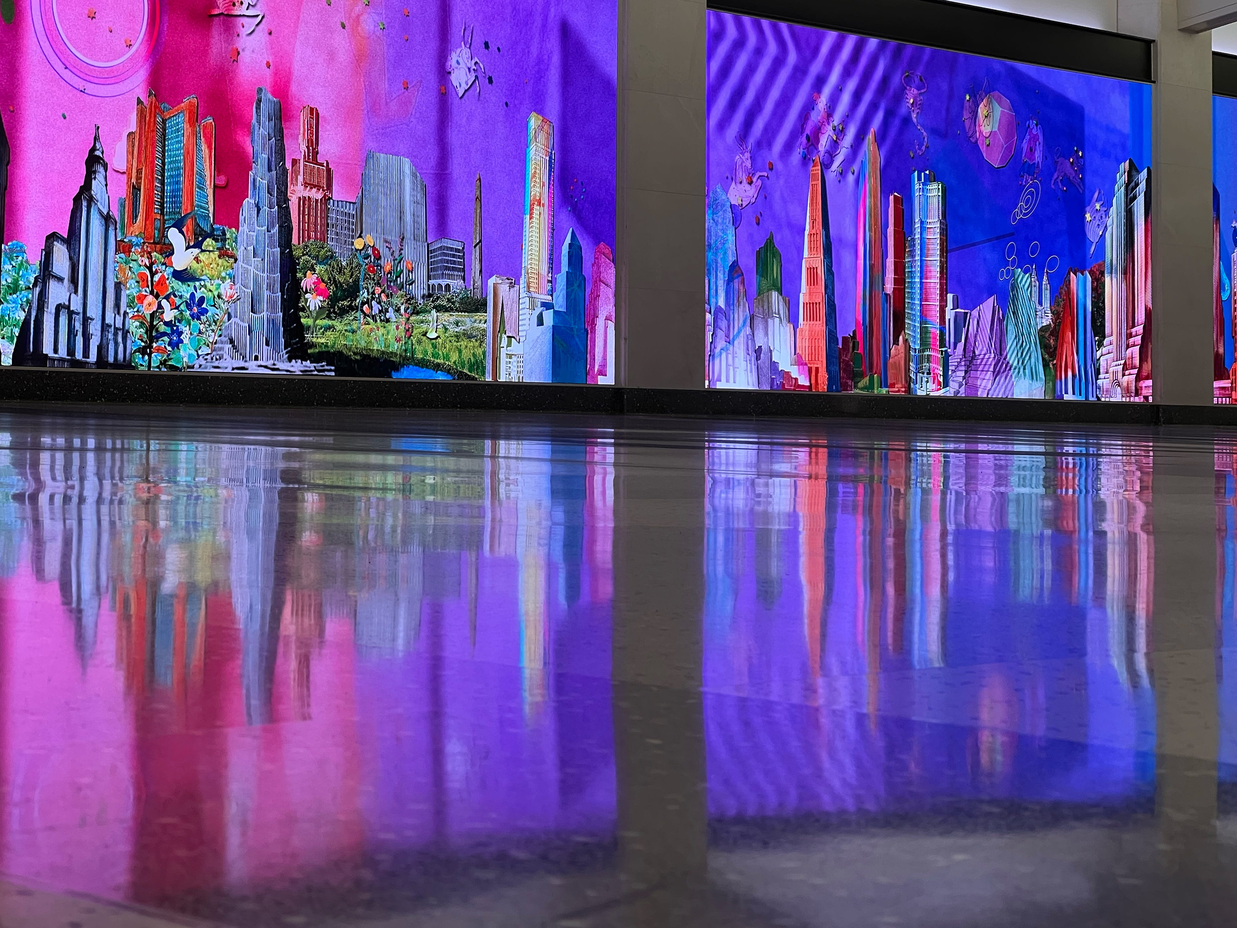 Voices #5 with Kai Mantsch: Creating a playful space for boundaries