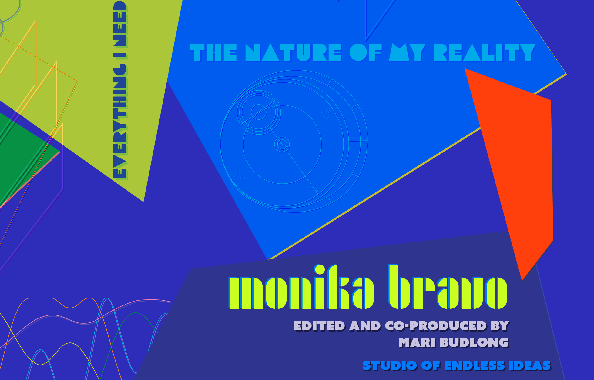 Eclipses: I was touched by the spirit, and touched by the flame