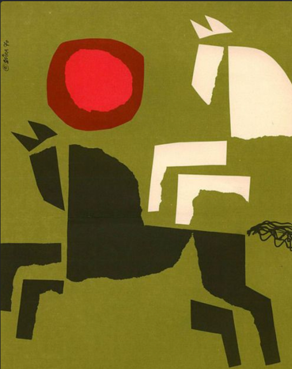 The Madness of Don Quixote: