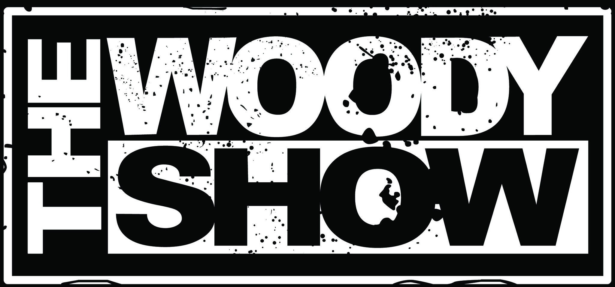 Rich on Tech on The Woody Show