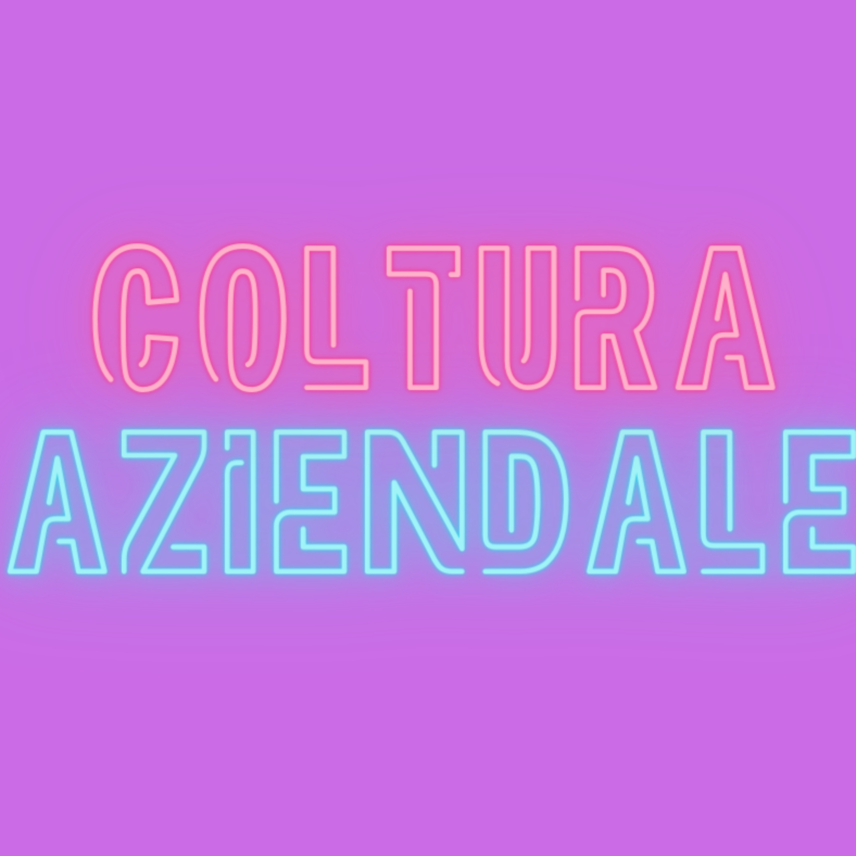 Coltura aziendale, il podcast sul mondo del lavoro