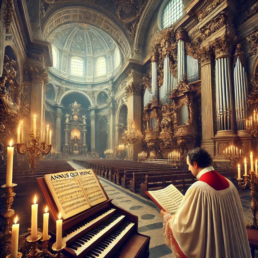 Liturgia e musica sacra Podcast