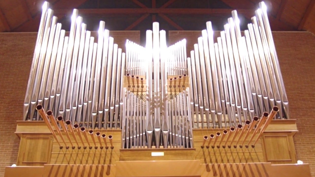 Liturgia e musica sacra Podcast