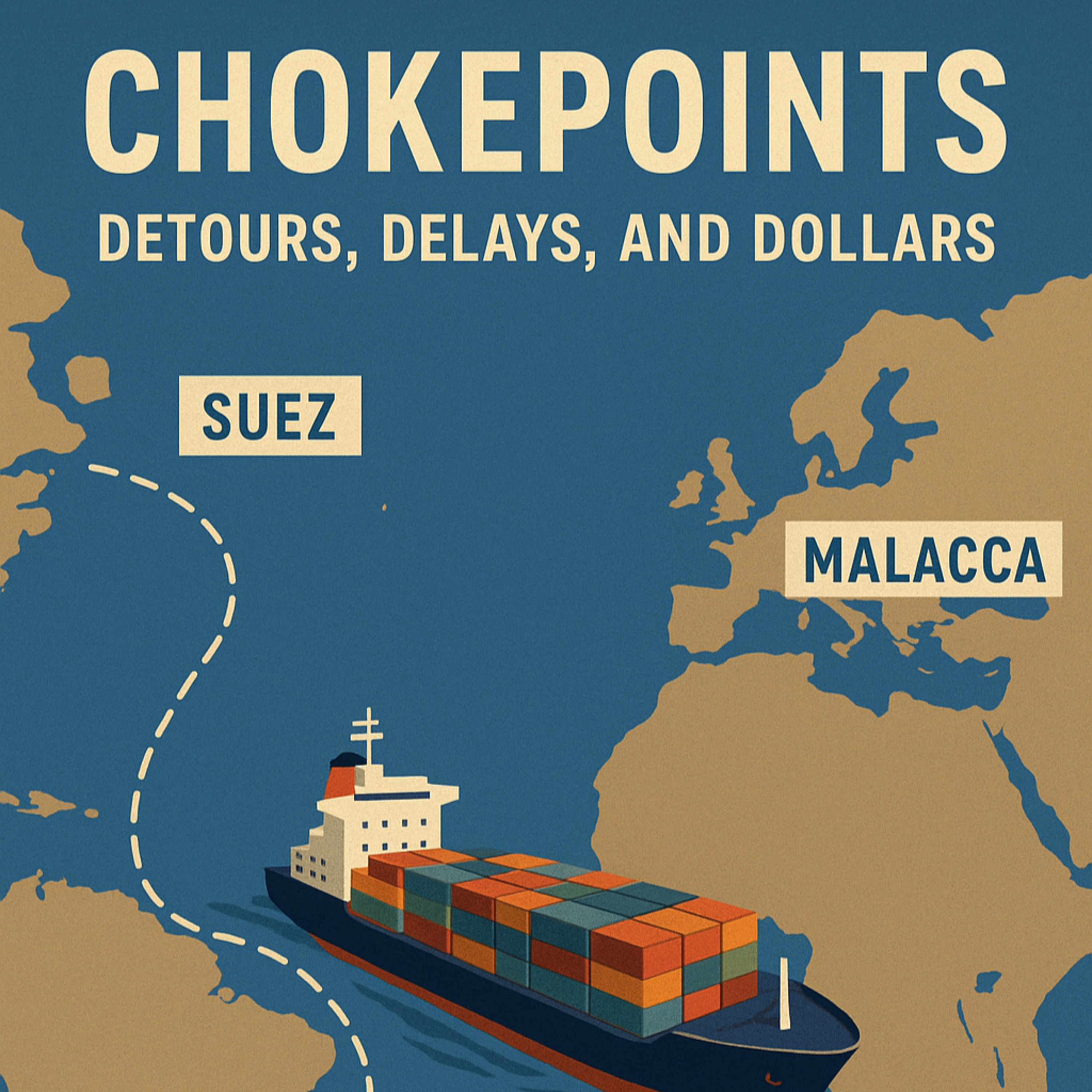 Thread by Thread: Power, People and Politics