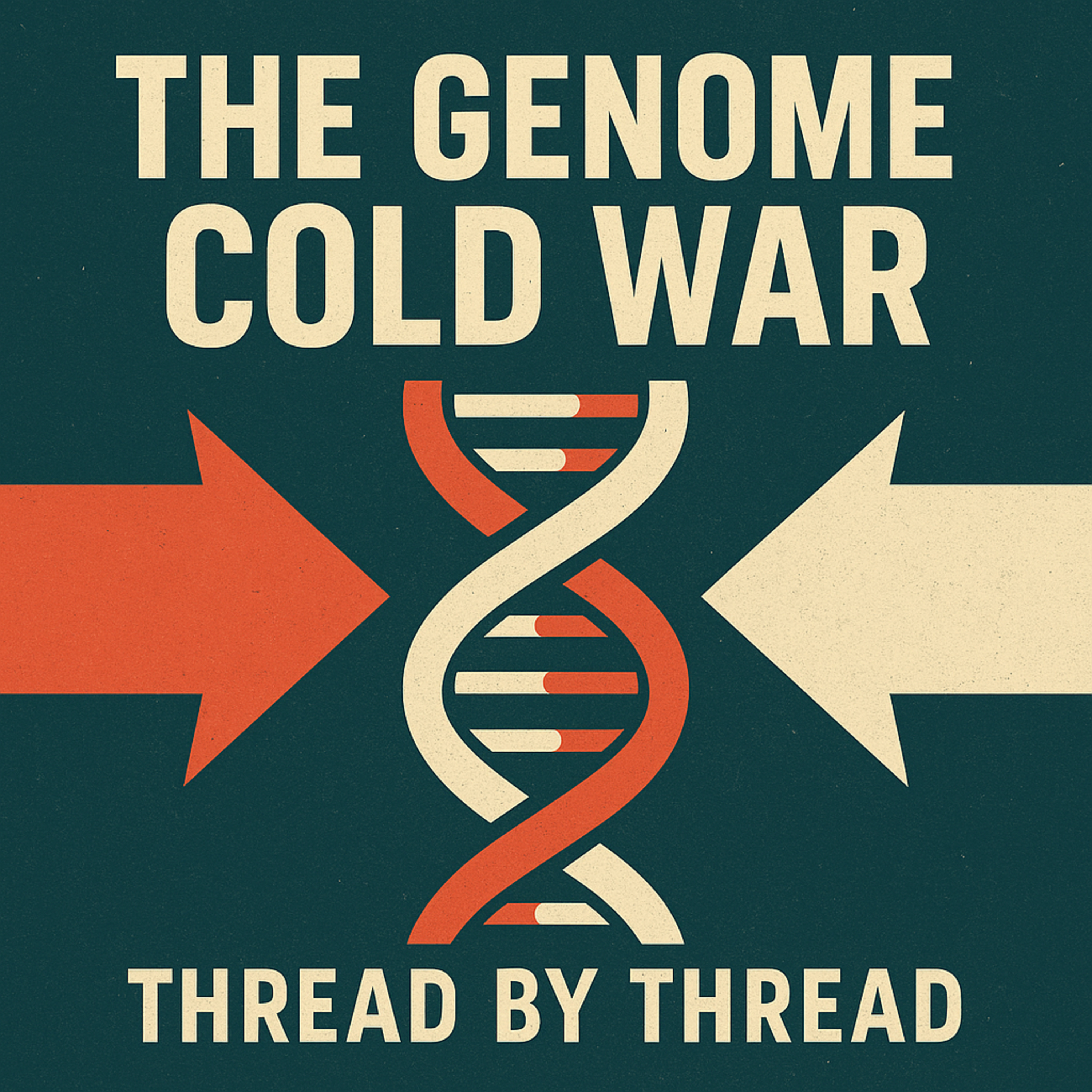 Thread by Thread: Power, People and Politics