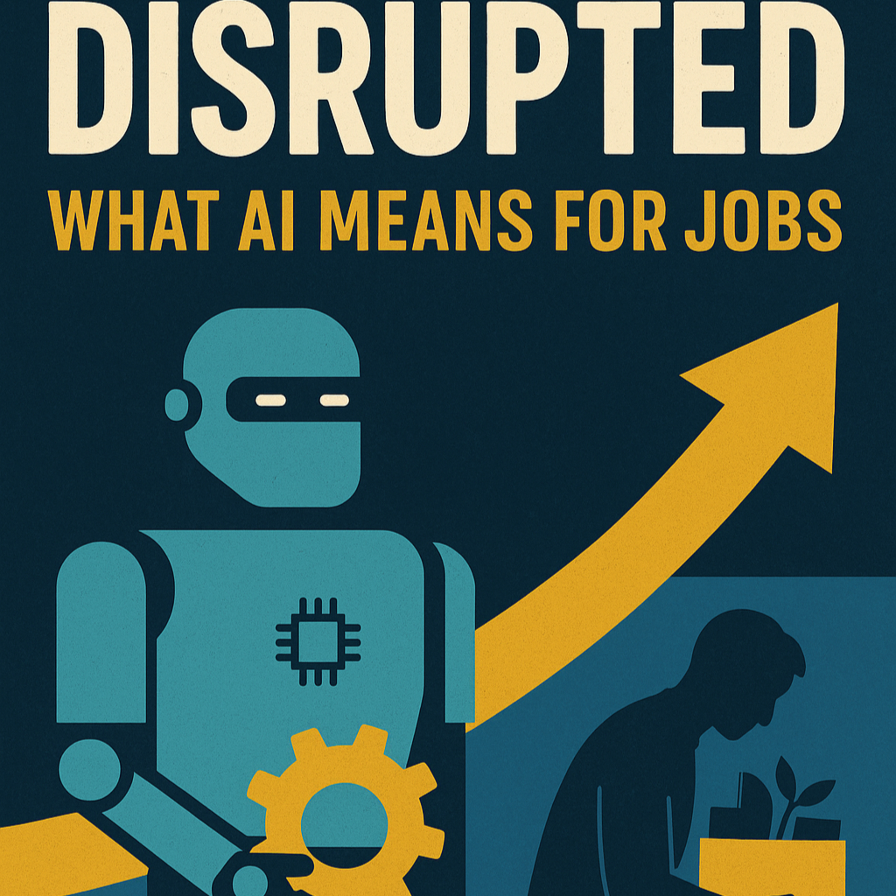 Thread by Thread: Power, People and Politics