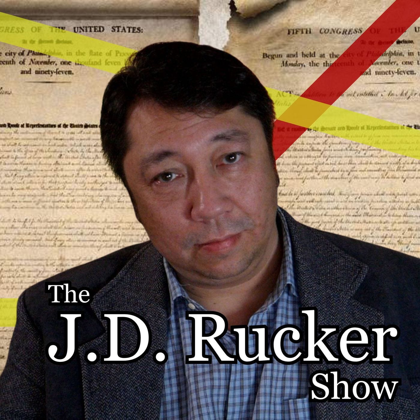 The JD Rucker Show