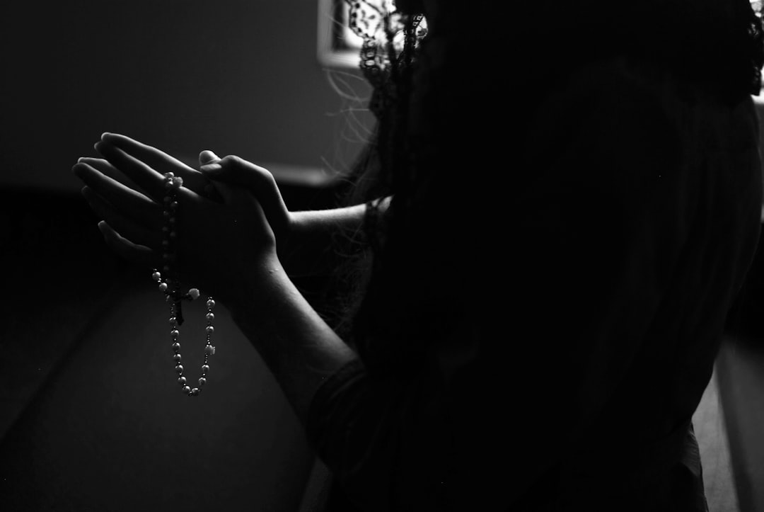 On Culture: I Just Want to Be Forgiven