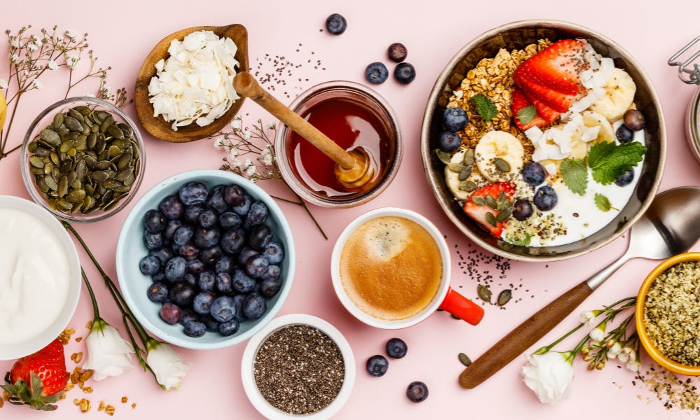 The healthy breakfast that's making your blood sugar worse all day episode artwork